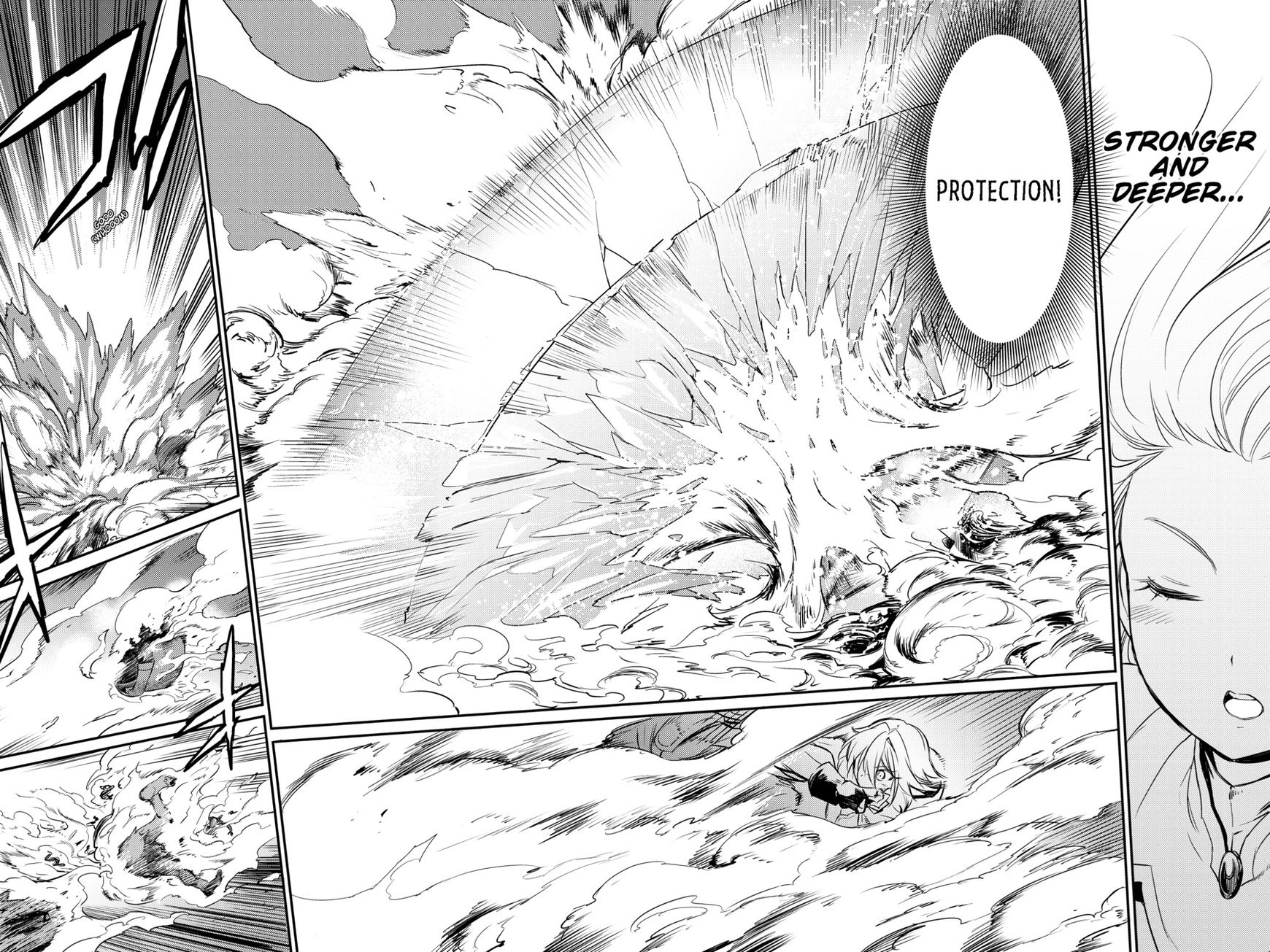 Read Goblin Slayer Manga Online