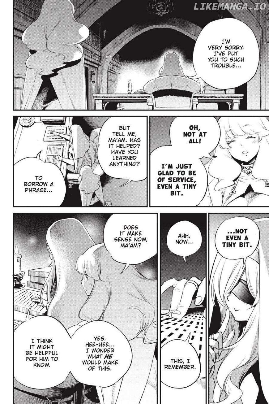 Read Goblin Slayer Manga Online