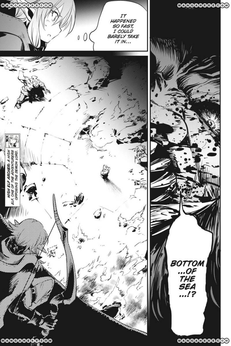 Read Goblin Slayer Manga Online