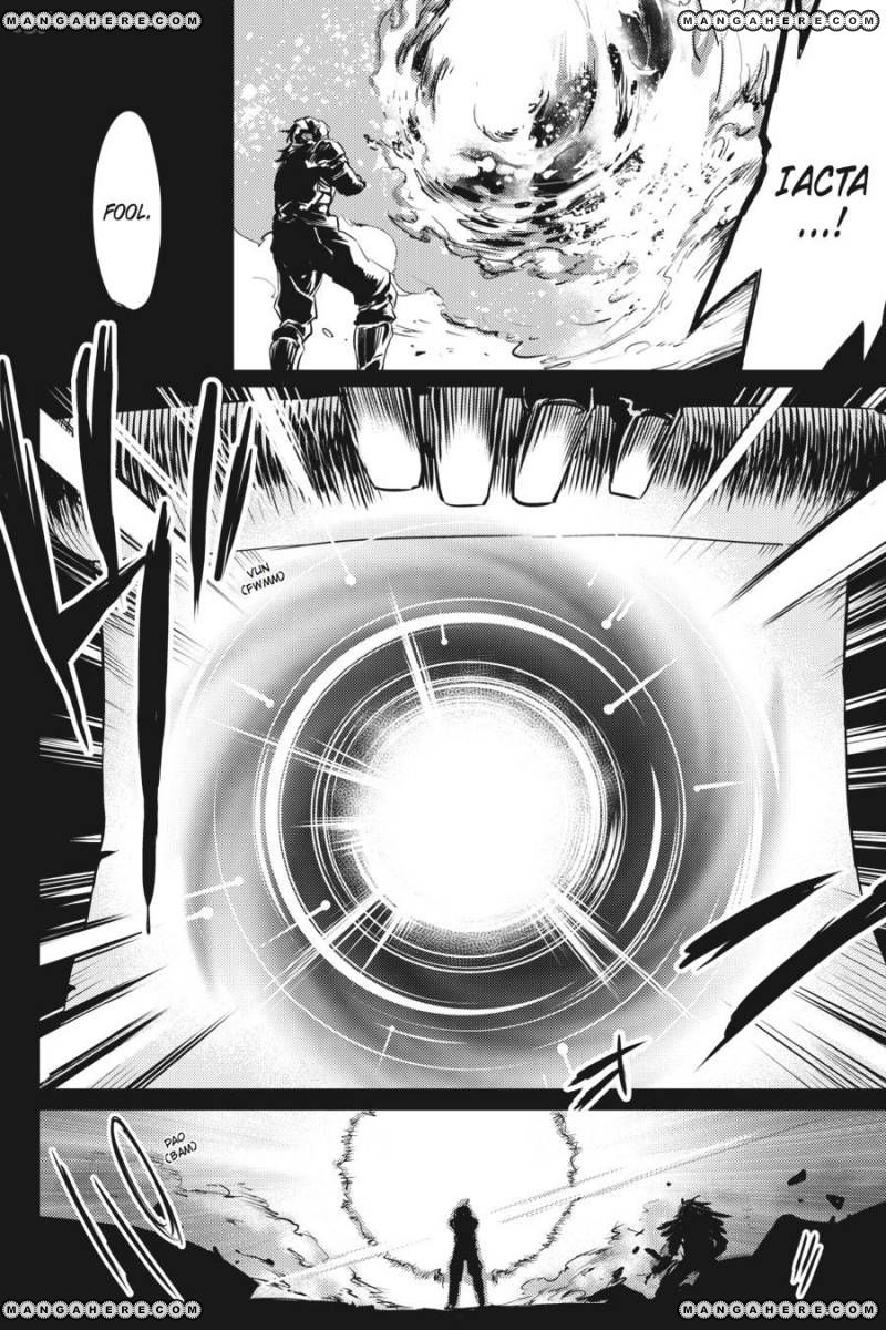 Read Goblin Slayer Manga Online