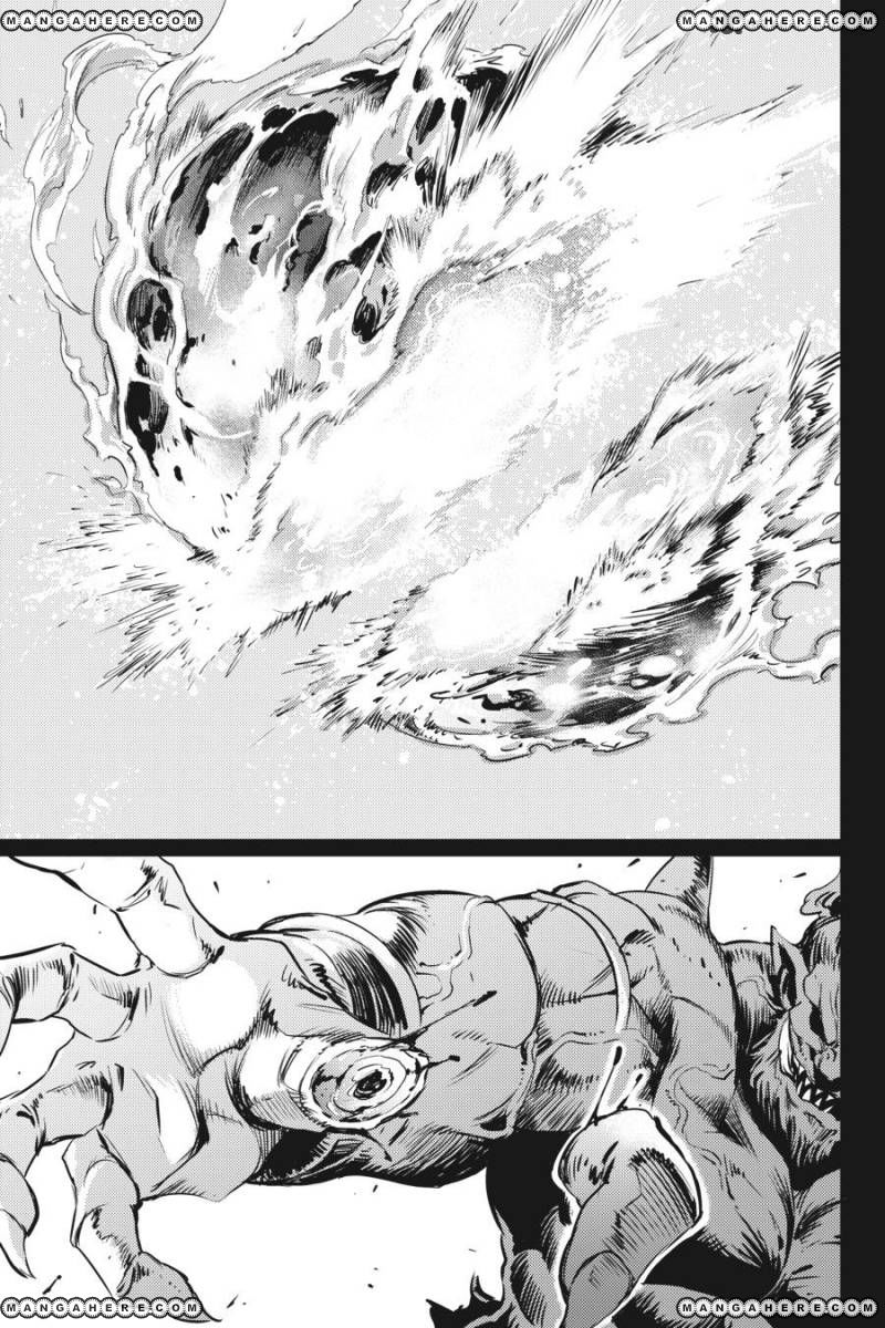 Read Goblin Slayer Manga Online