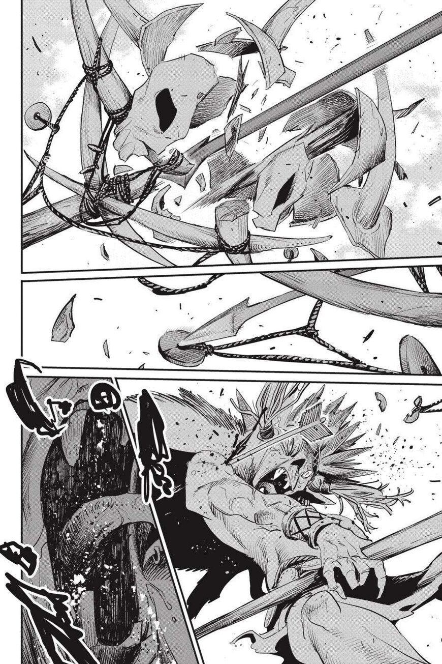 Read Goblin Slayer Manga Online