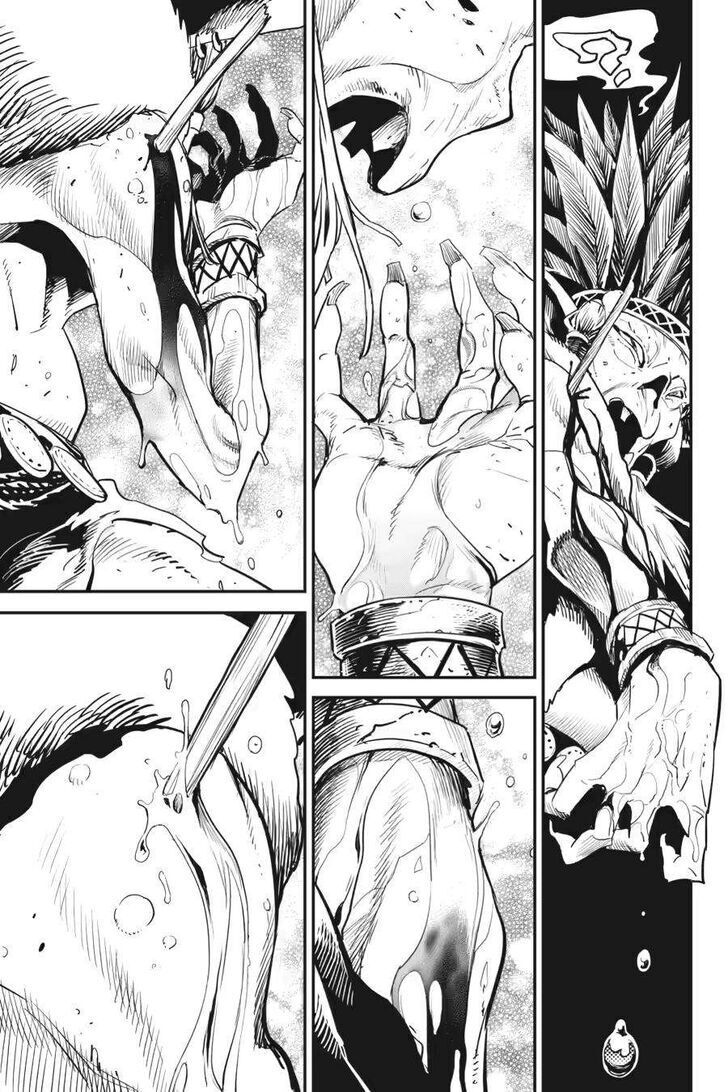 Read Goblin Slayer Manga Online