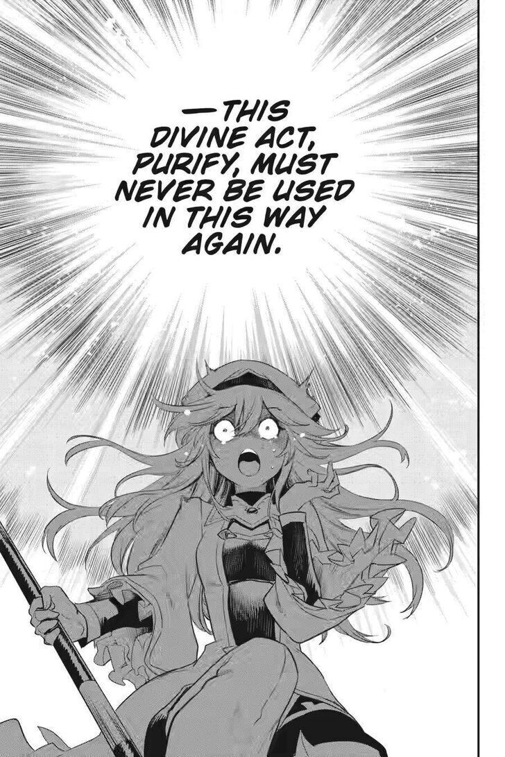 Read Goblin Slayer Manga Online