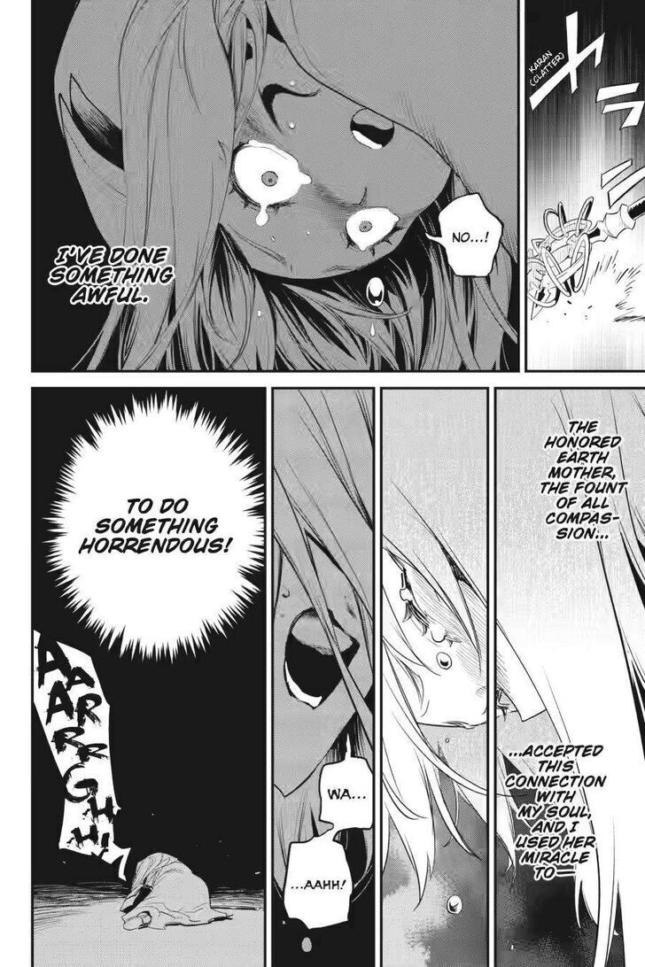 Read Goblin Slayer Manga Online
