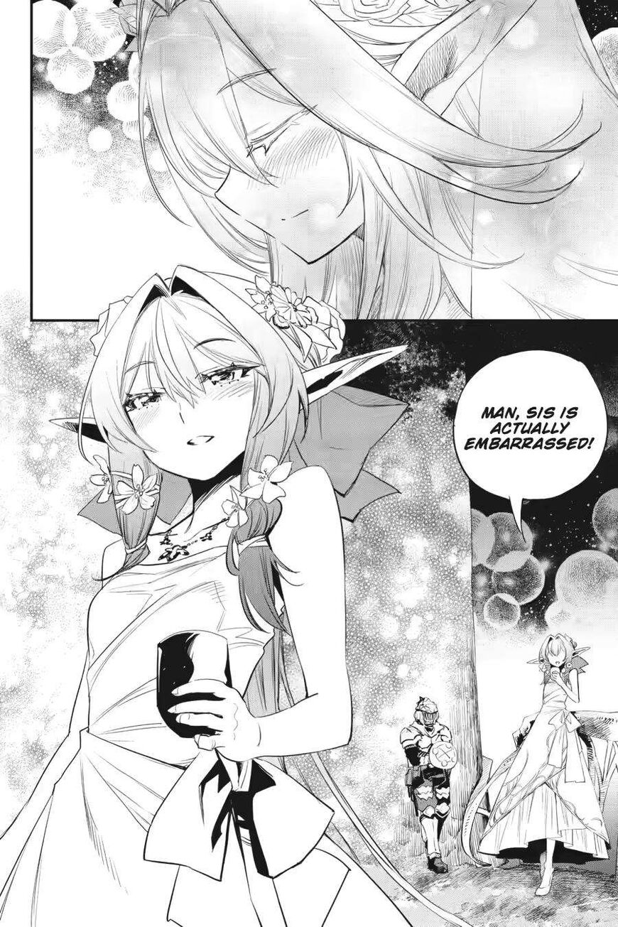 Read Goblin Slayer Manga Online