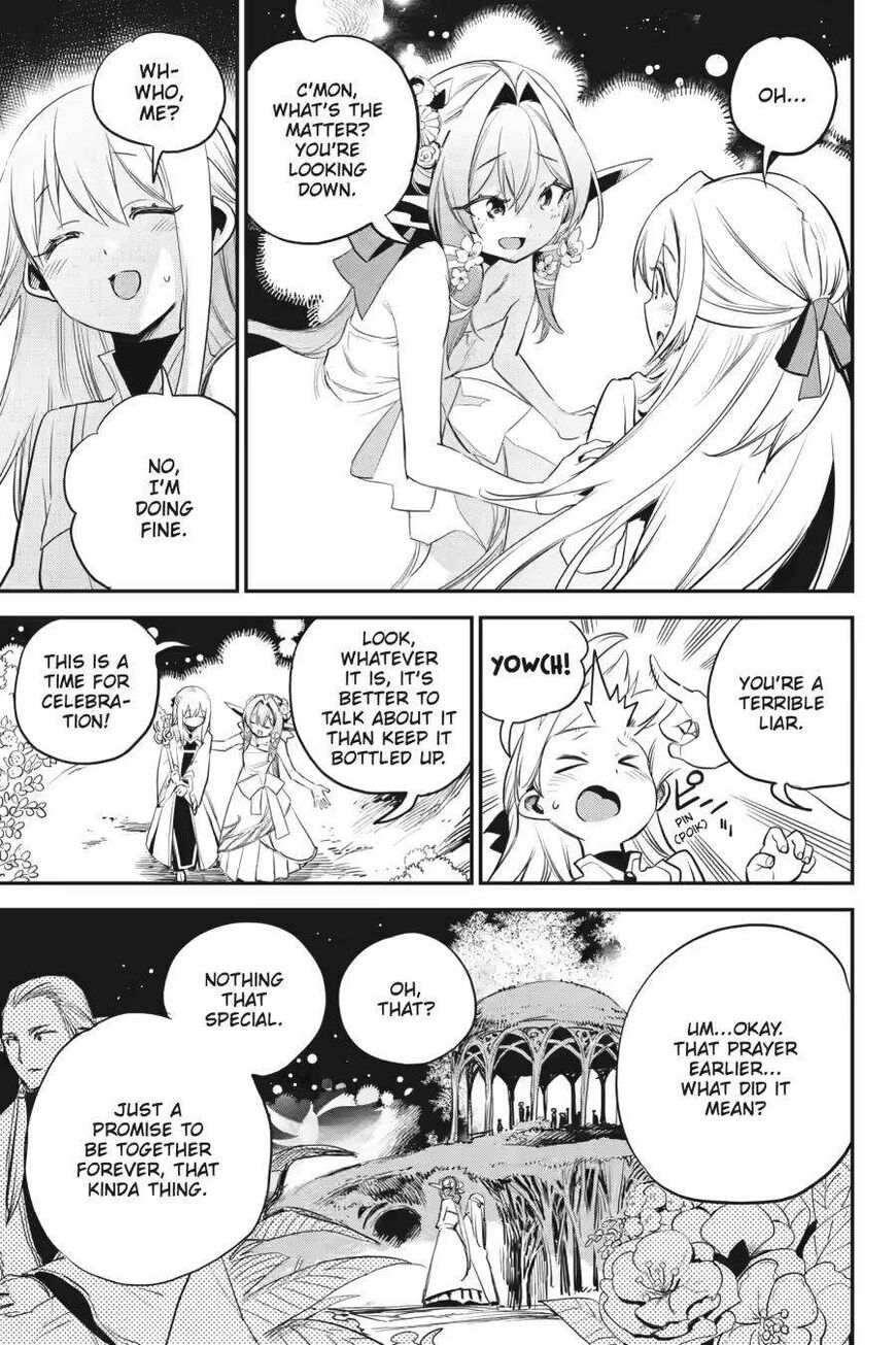 Read Goblin Slayer Manga Online