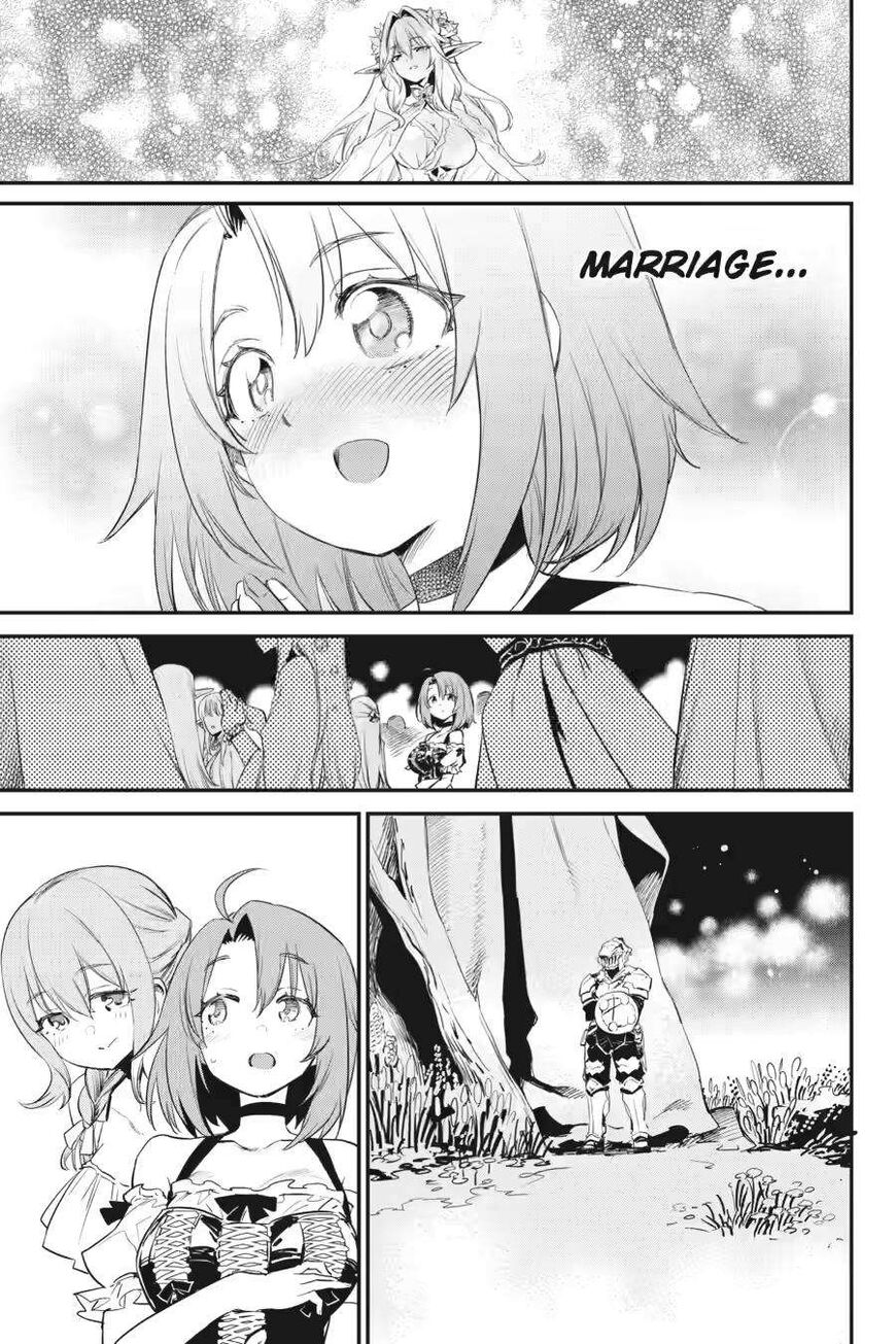 Read Goblin Slayer Manga Online
