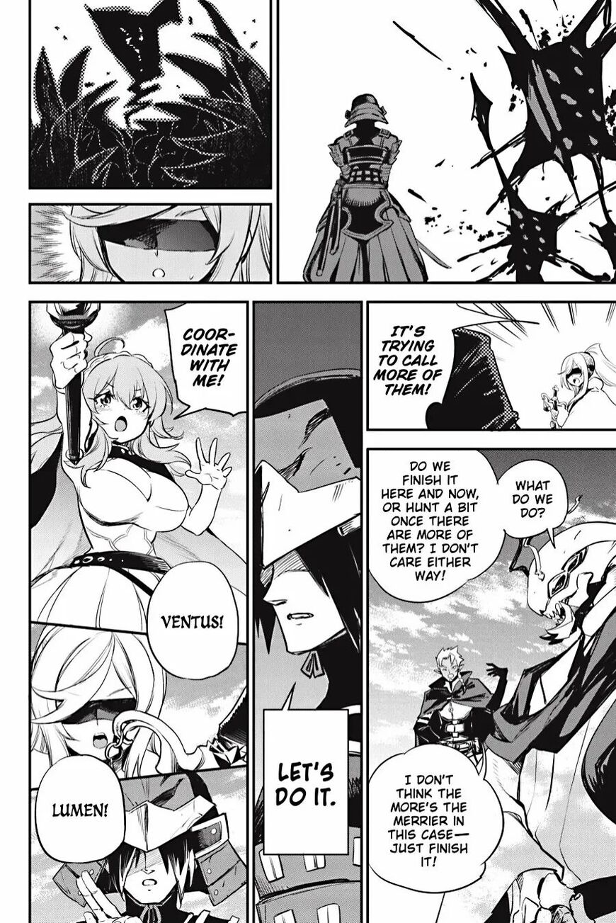 Read Goblin Slayer Manga Online