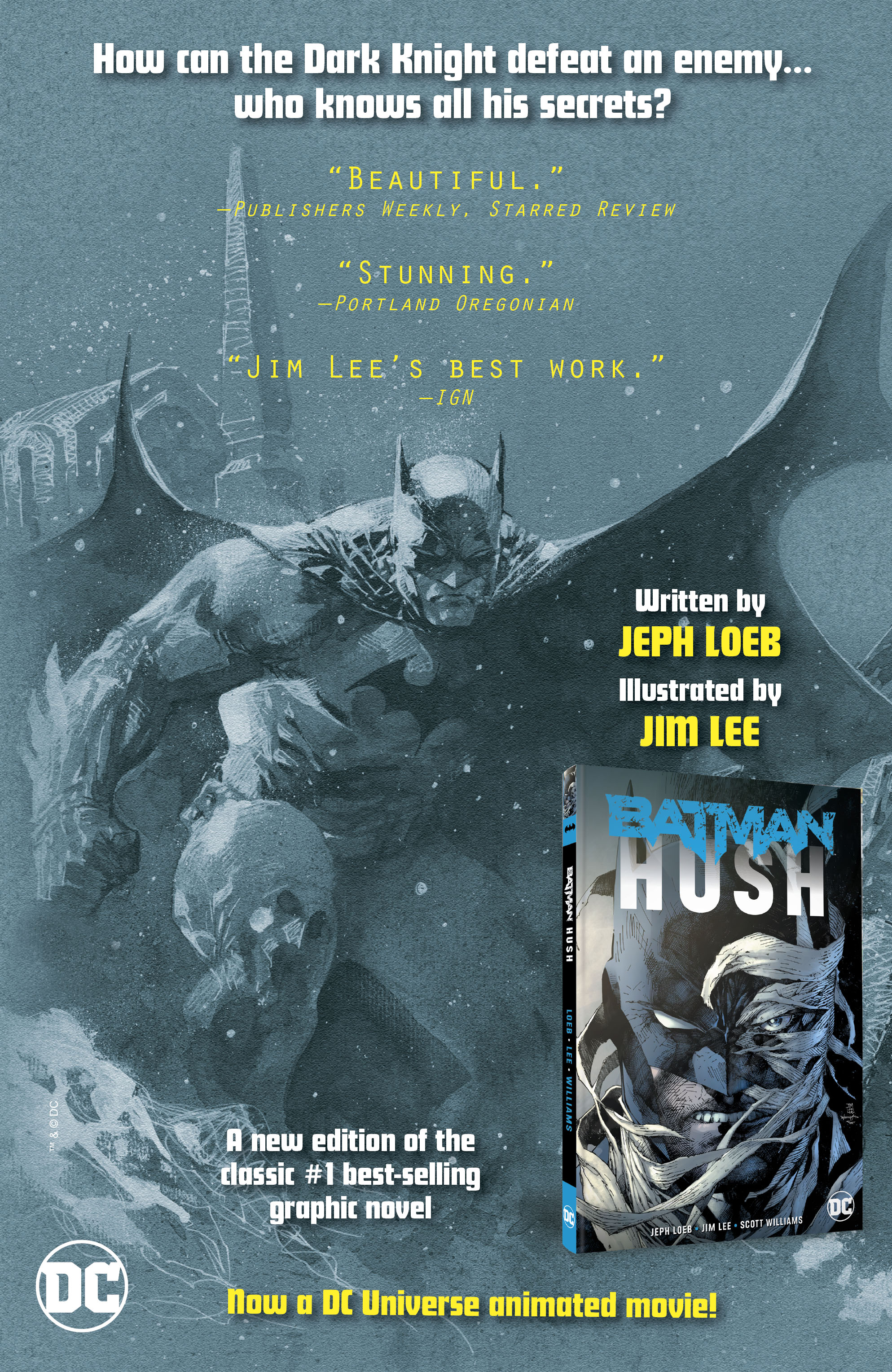 Read Gotham City Monsters (2019) Manga Online