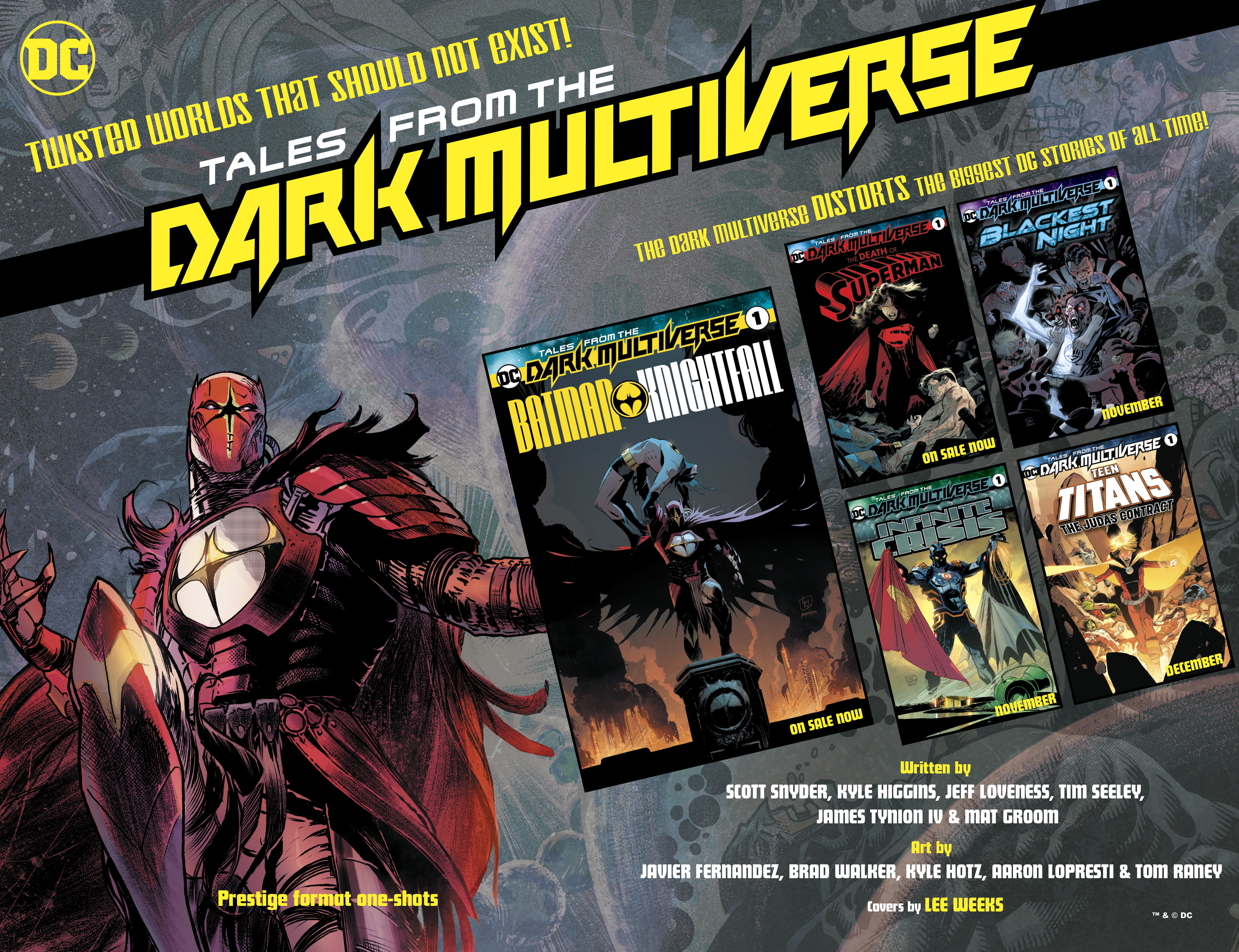 Read Gotham City Monsters (2019) Manga Online