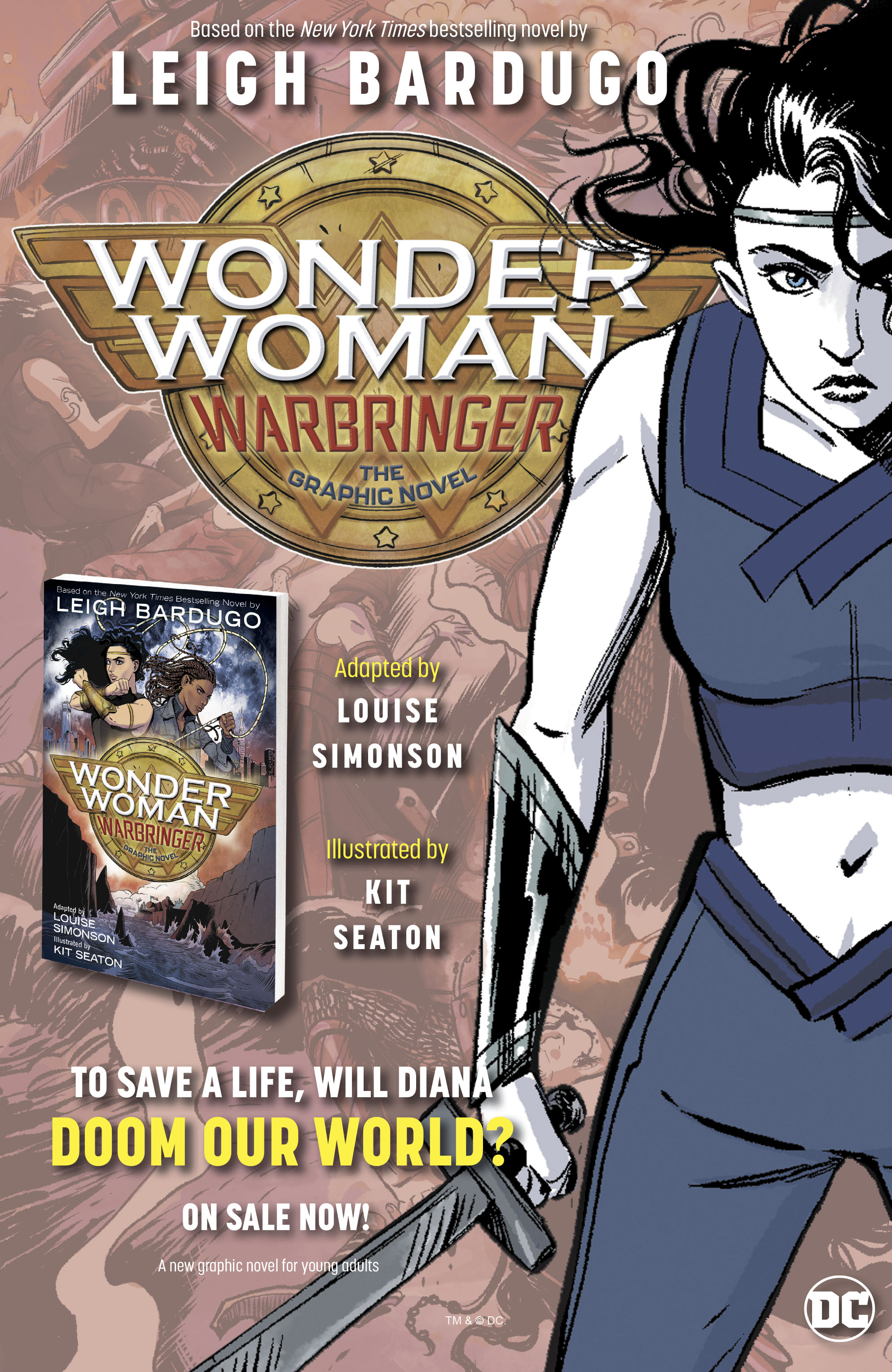 Read Gotham City Monsters (2019) Manga Online