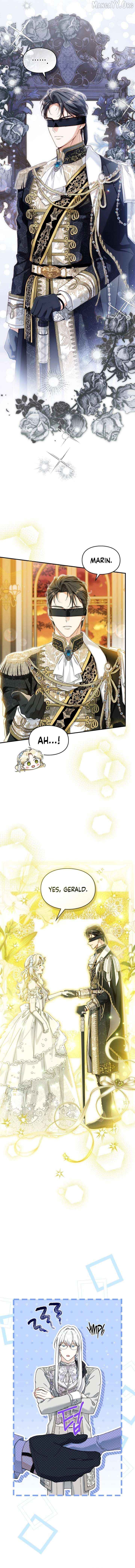 Read I Got Engaged To The Blind Duke Manga Online