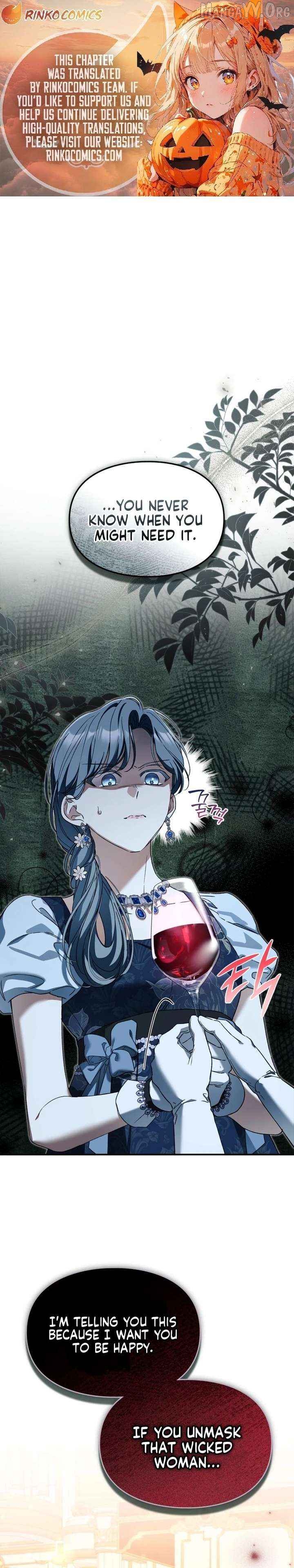 Read I Got Engaged To The Blind Duke Manga Online