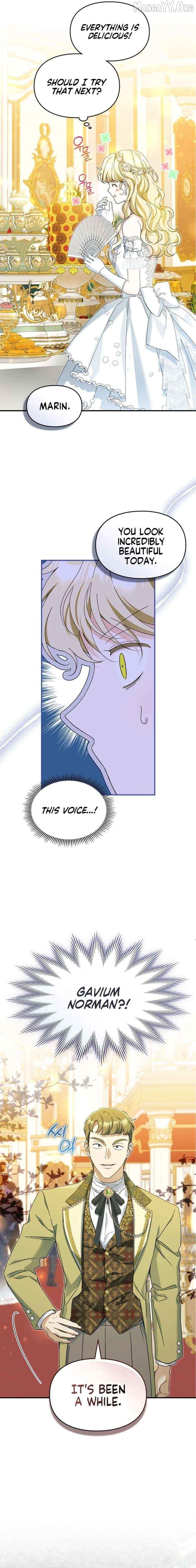 Read I Got Engaged To The Blind Duke Manga Online