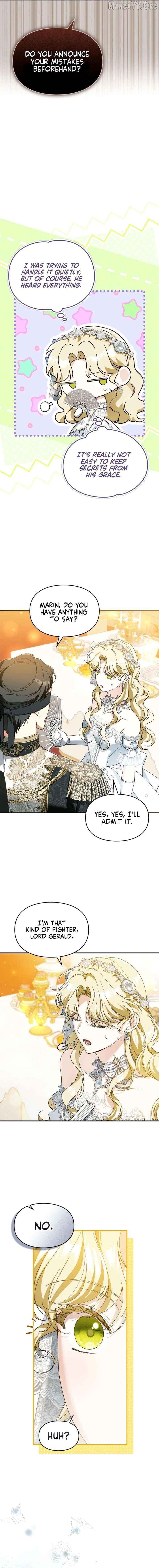 Read I Got Engaged To The Blind Duke Manga Online