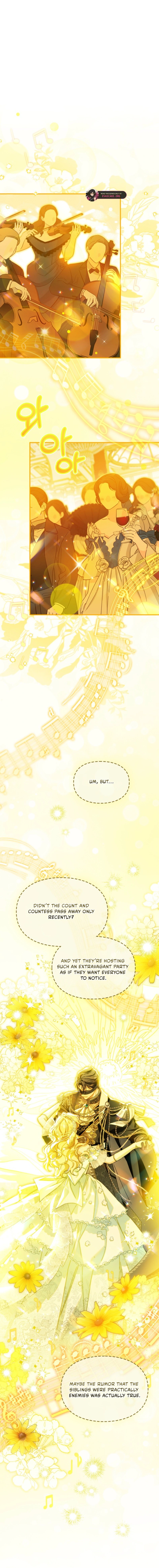 Read I Got Engaged To The Blind Duke Manga Online