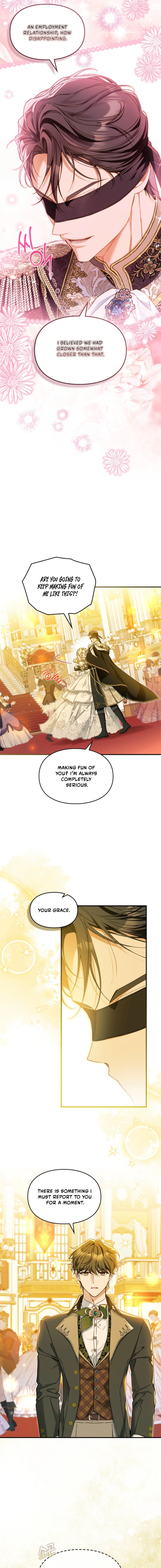 Read I Got Engaged To The Blind Duke Manga Online