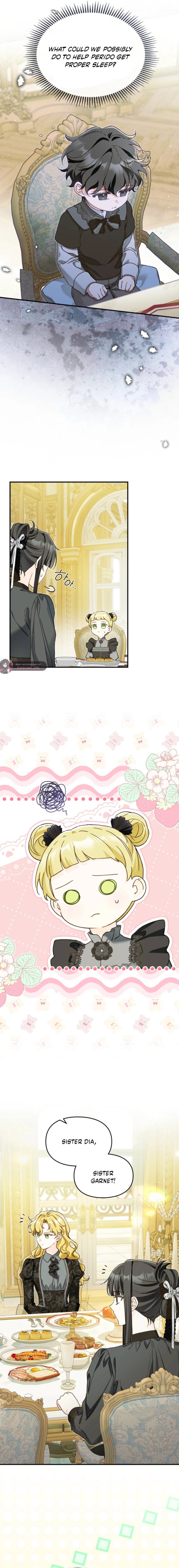Read I Got Engaged To The Blind Duke Manga Online