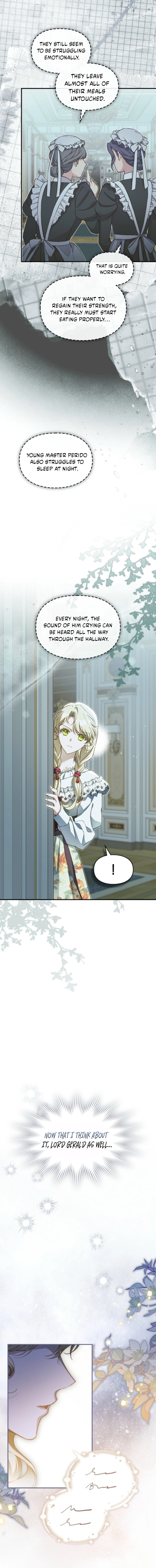 Read I Got Engaged To The Blind Duke Manga Online