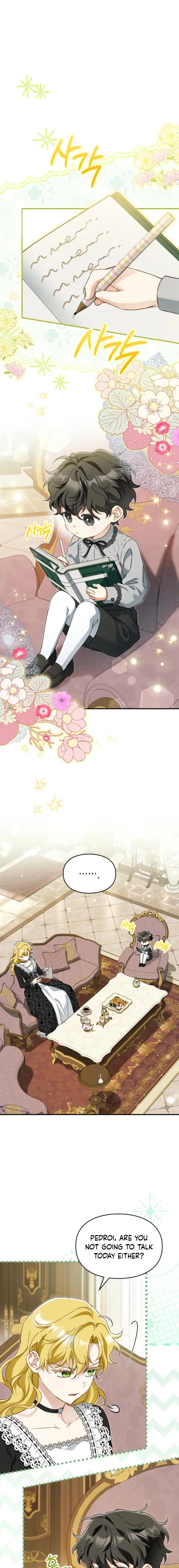 Read I Got Engaged To The Blind Duke Manga Online