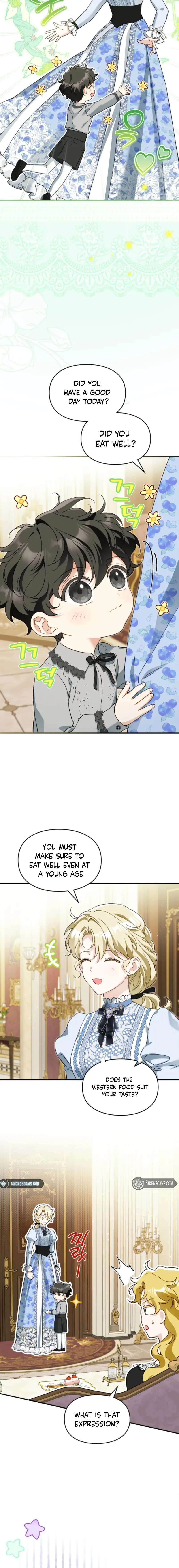 Read I Got Engaged To The Blind Duke Manga Online