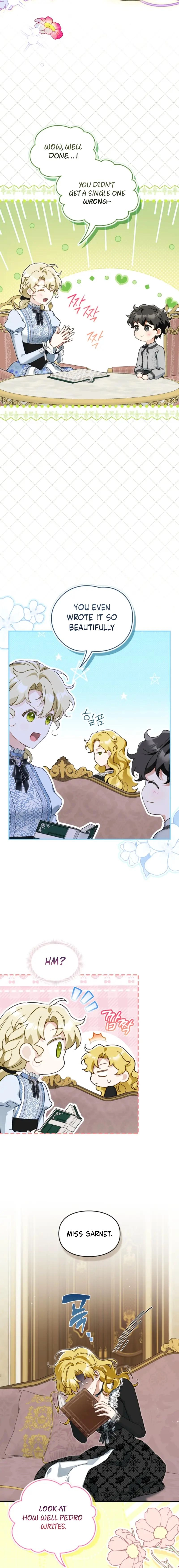 Read I Got Engaged To The Blind Duke Manga Online