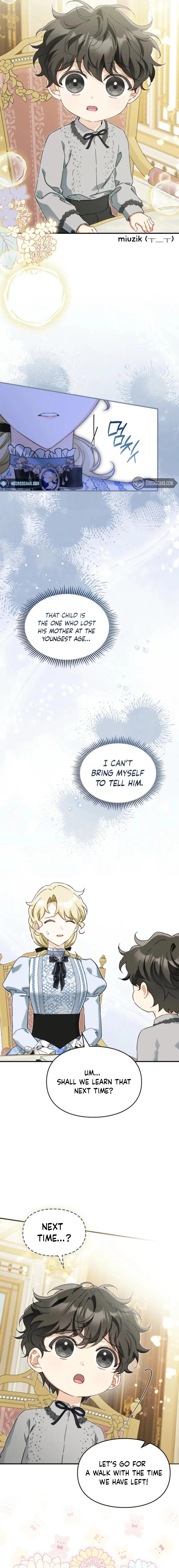 Read I Got Engaged To The Blind Duke Manga Online