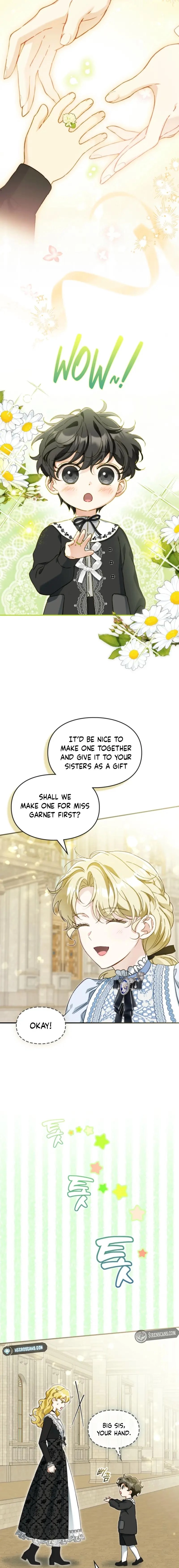 Read I Got Engaged To The Blind Duke Manga Online