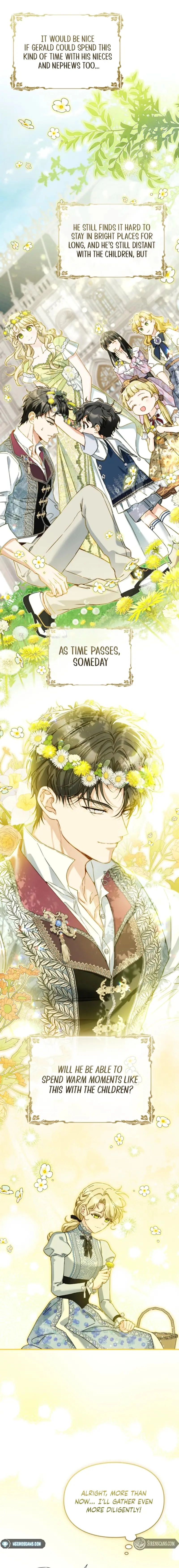 Read I Got Engaged To The Blind Duke Manga Online