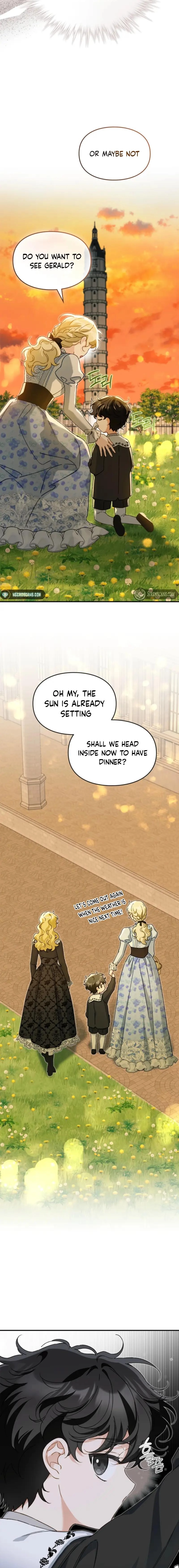 Read I Got Engaged To The Blind Duke Manga Online