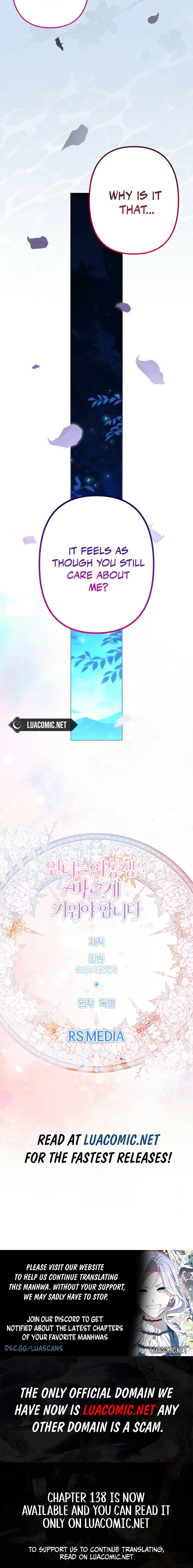 Read I Need to Raise My Sister Properly Manga Online