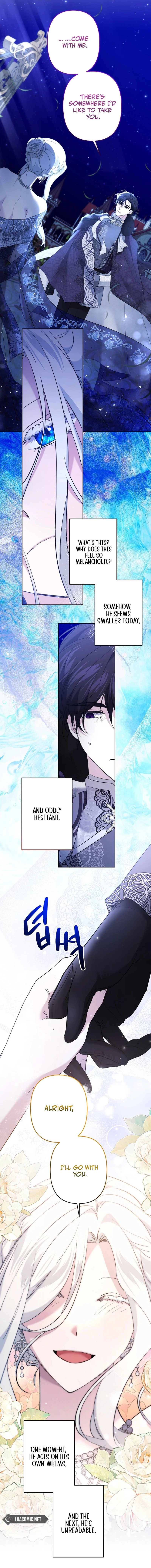 Read I Need to Raise My Sister Properly Manga Online