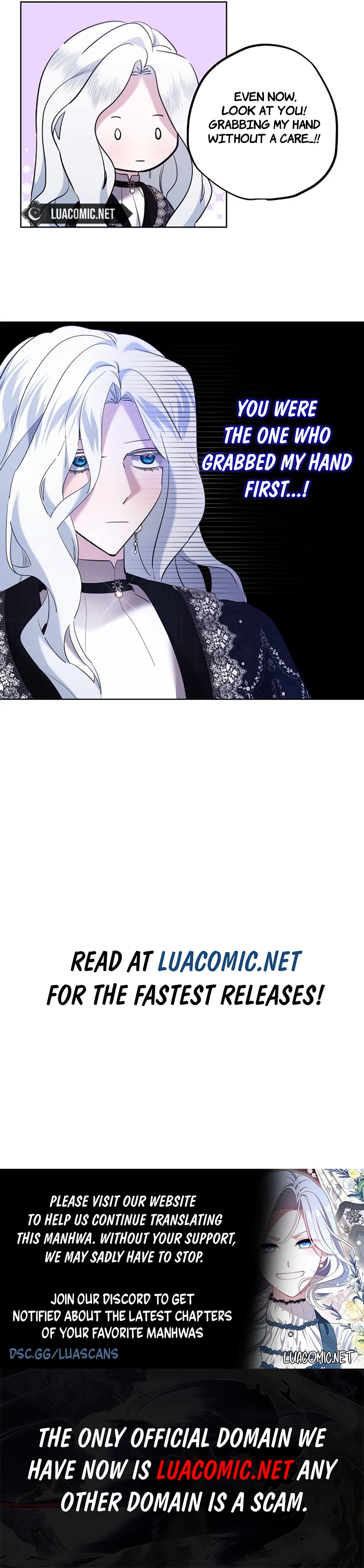 Read I Need to Raise My Sister Properly Manga Online