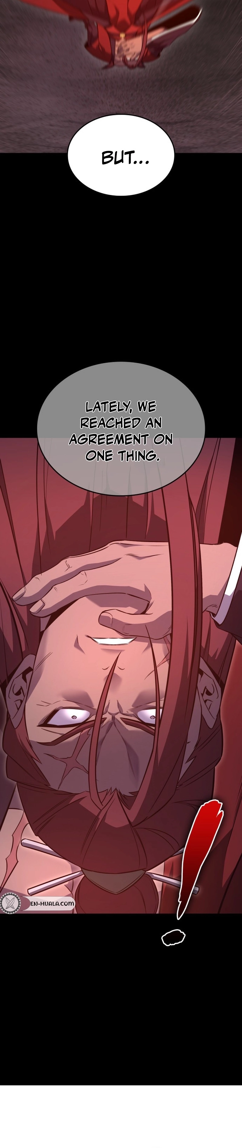 Read I Reincarnated As The Crazed Heir Manga Online