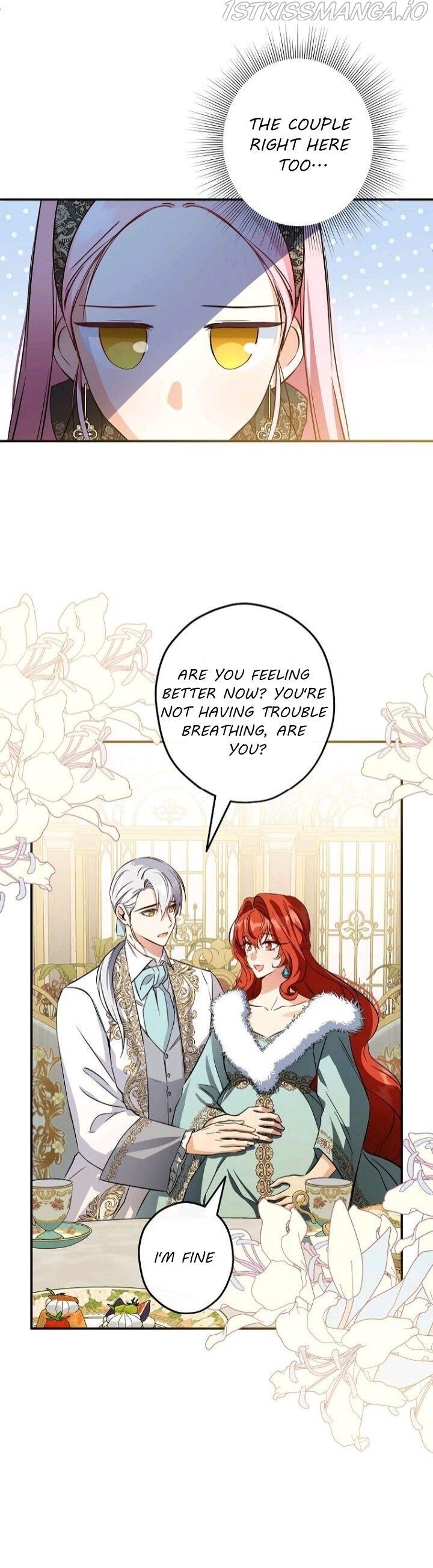 Read I Was Tricked into this Fake Marriage! Manga Online