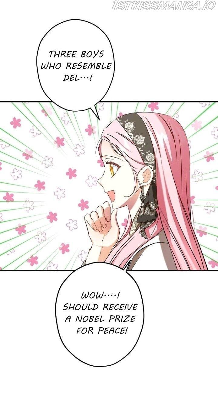Read I Was Tricked into this Fake Marriage! Manga Online