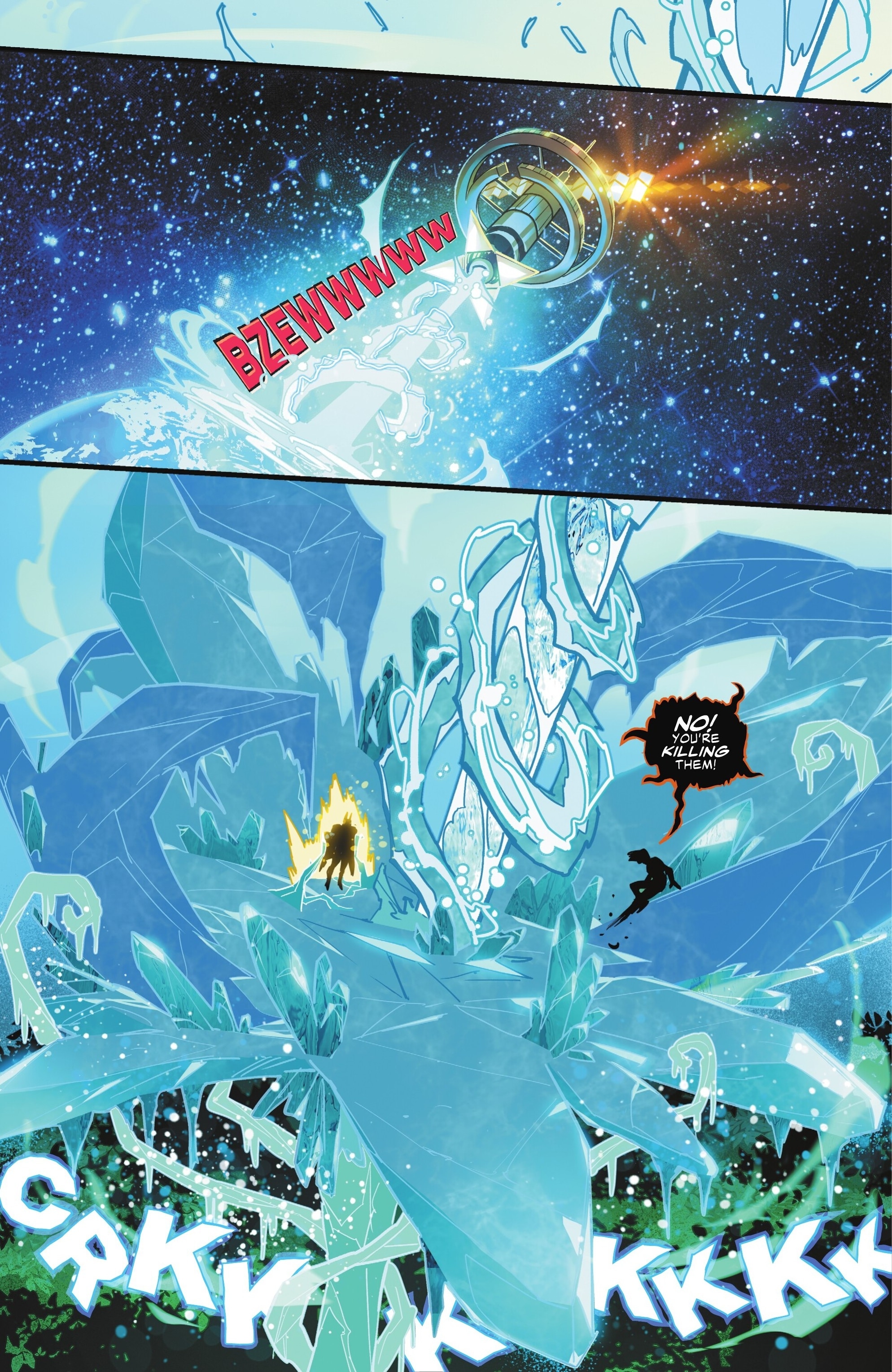 Read Immortal Legend Batman (2025) Manga Online