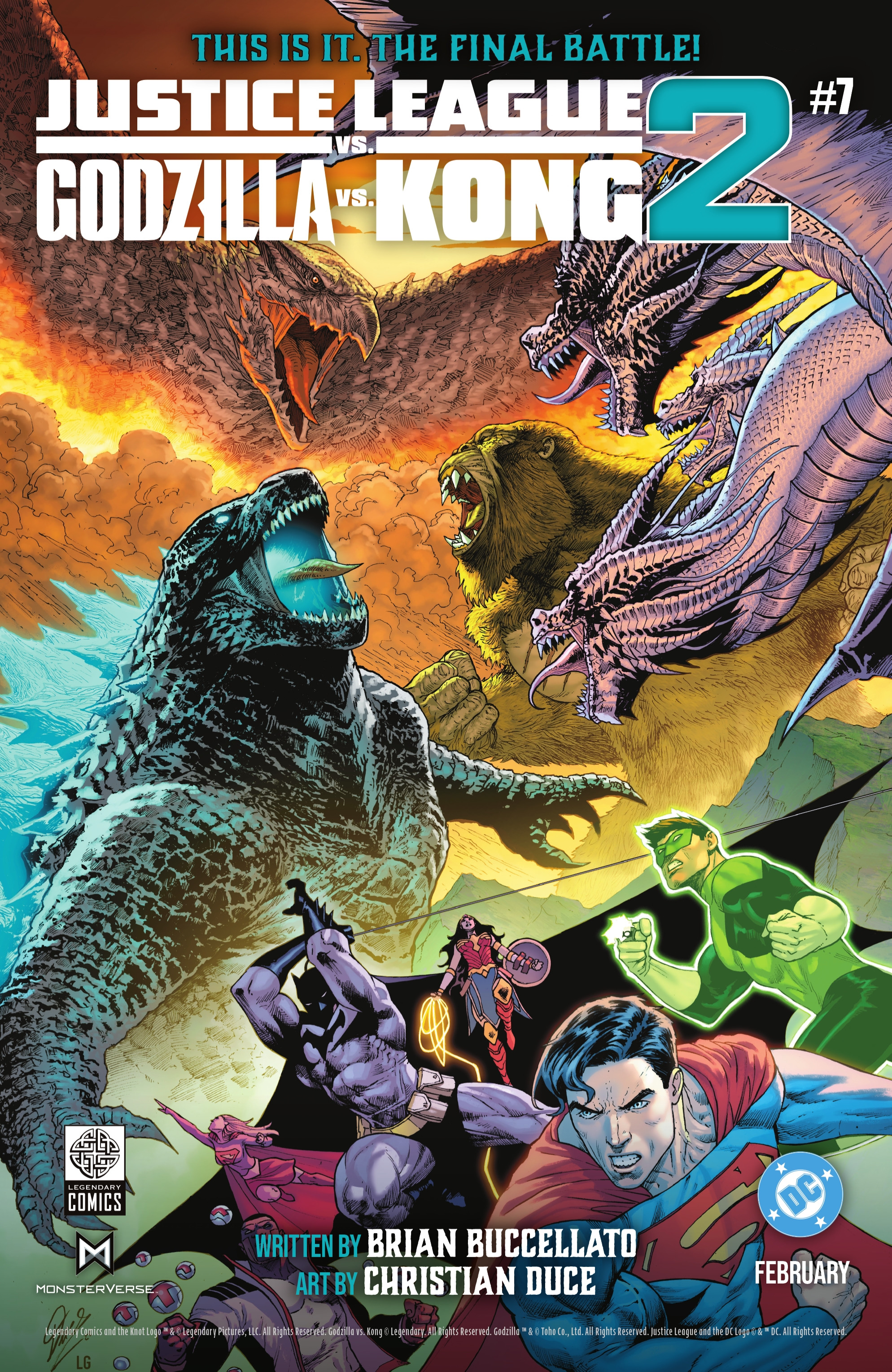 Read Immortal Legend Batman (2025) Manga Online