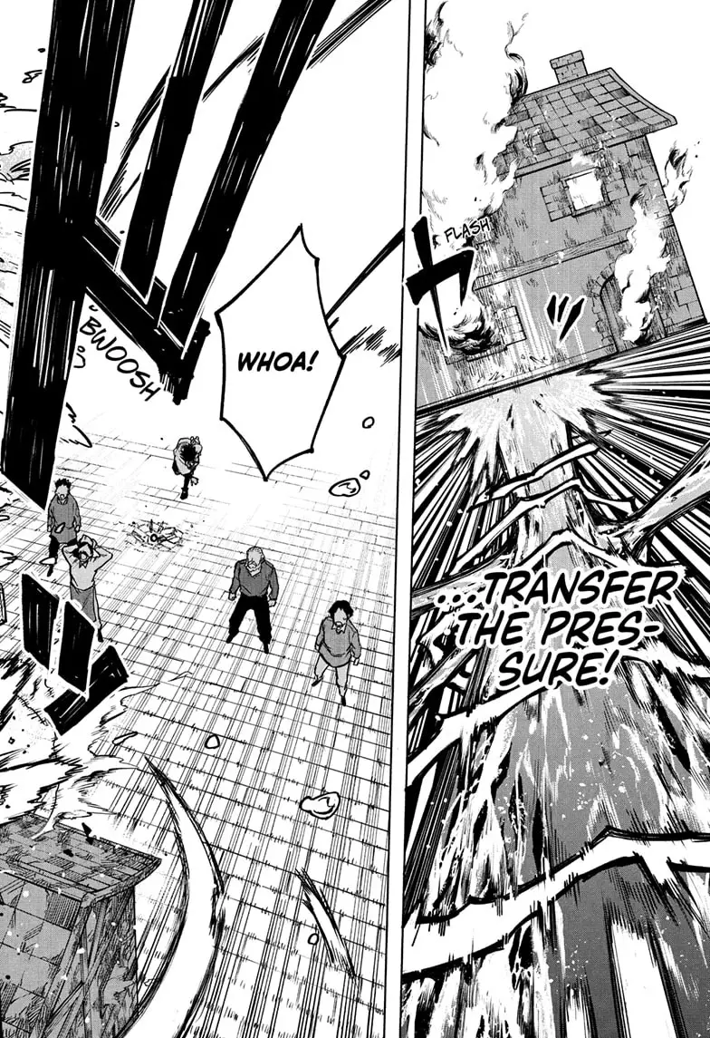 Read Kinato’s Magic Manga Online