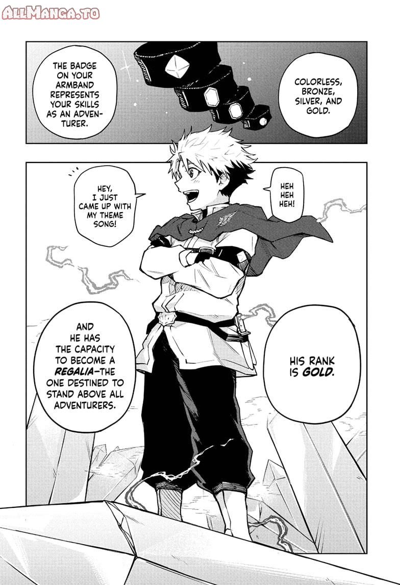 Read Kinato’s Magic Manga Online