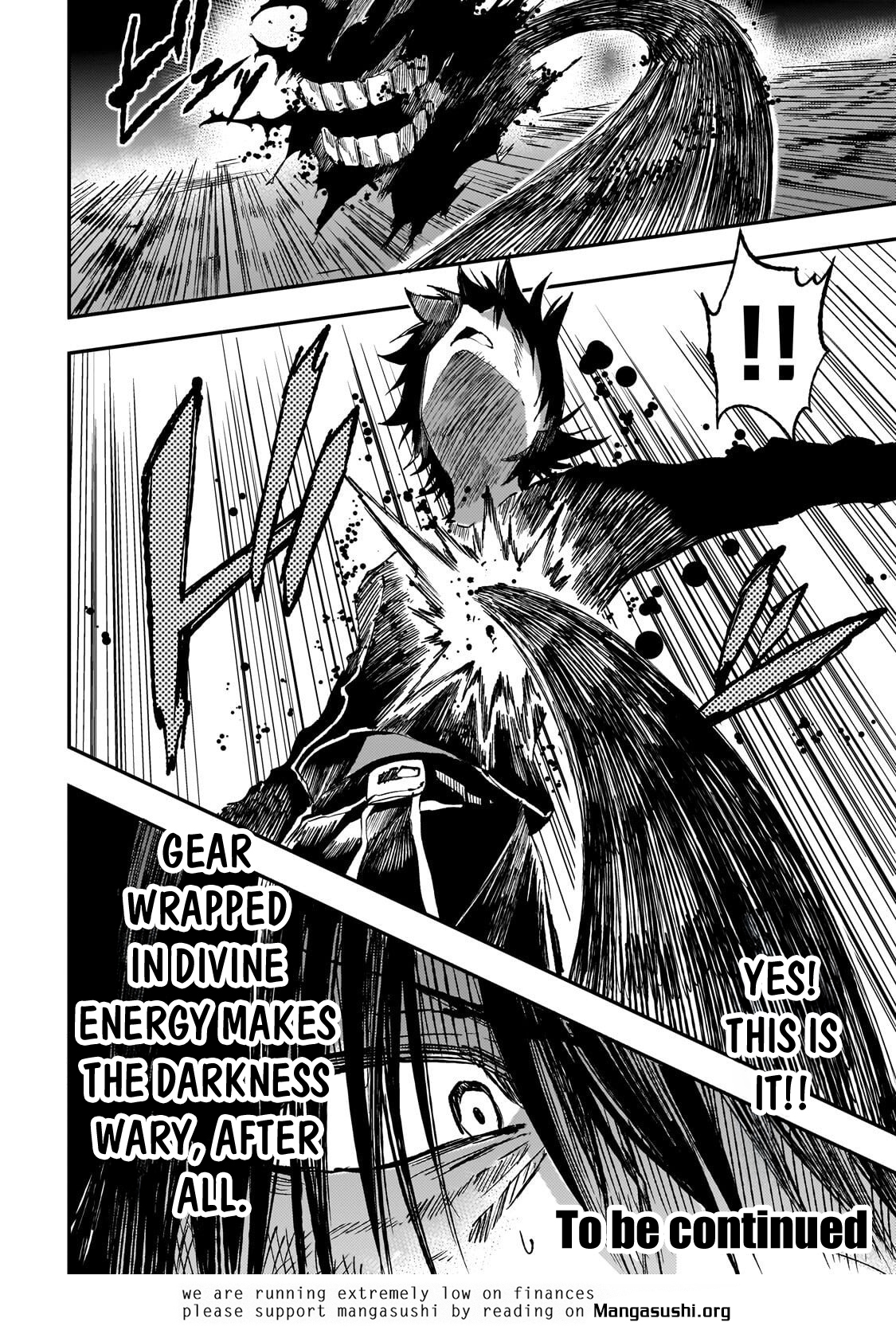 Read Lonely Attack on the Different World Manga Online
