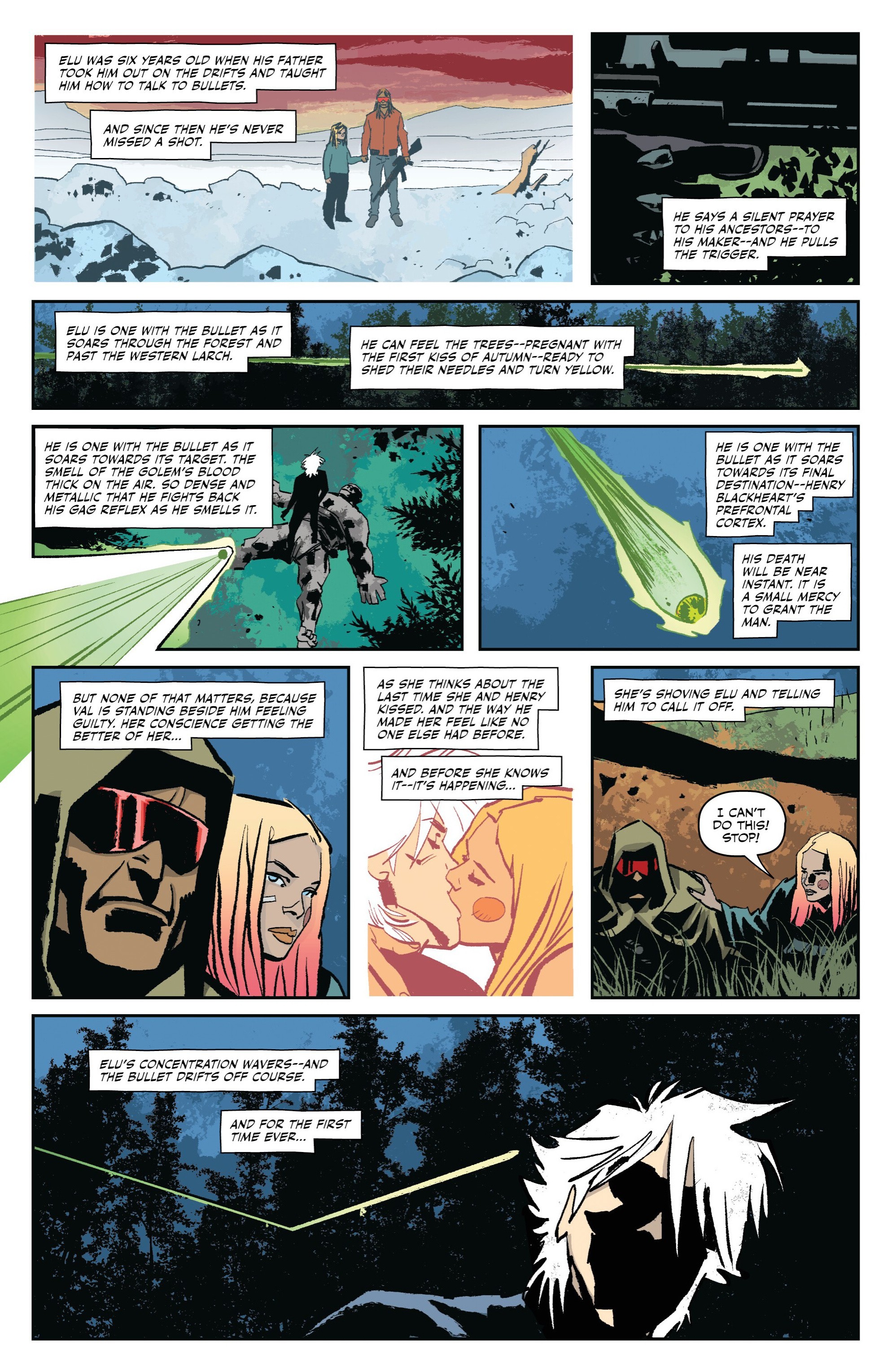 Read Lost Fantasy (Comic Book) Manga Online