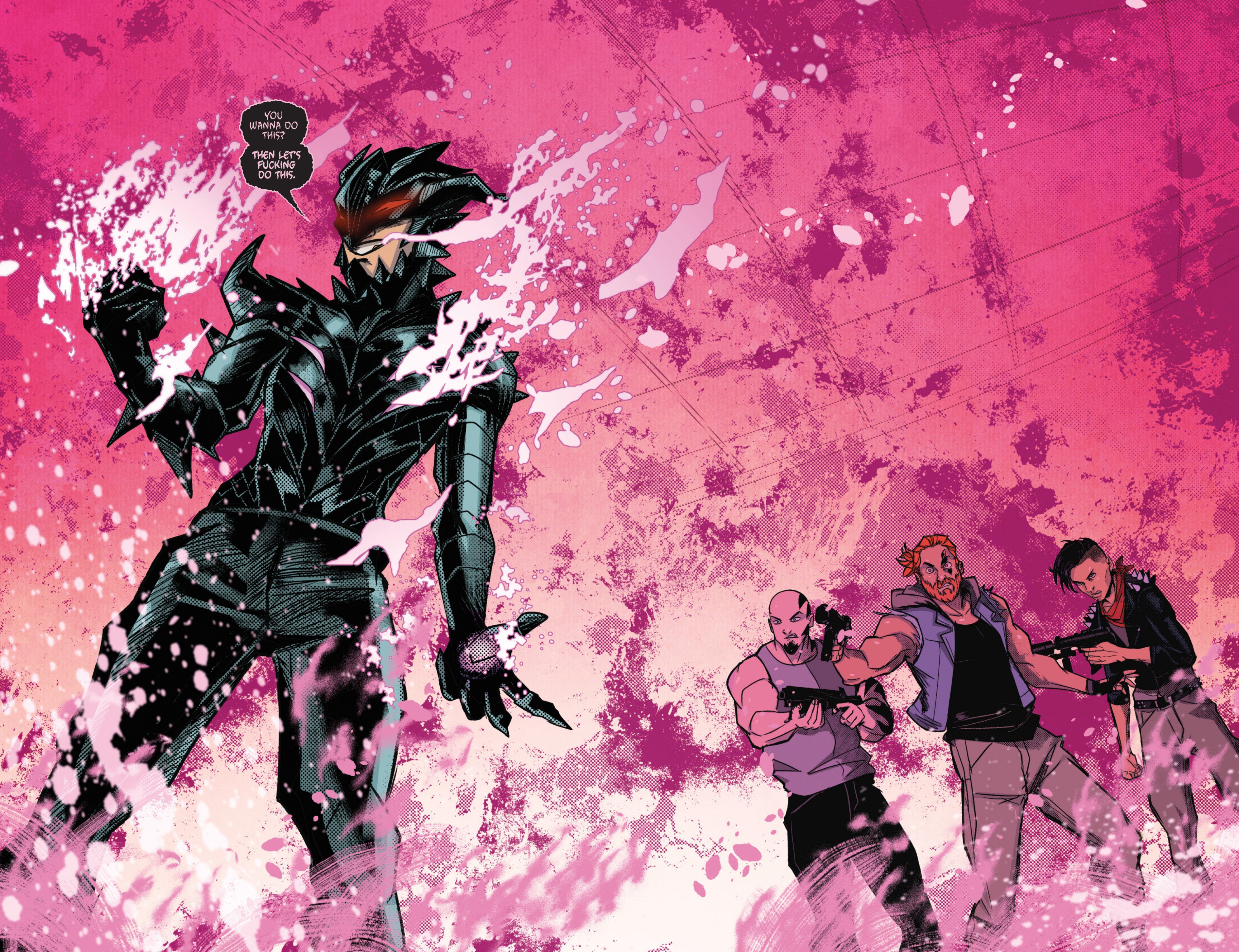 Read Lost Fantasy (Comic Book) Manga Online