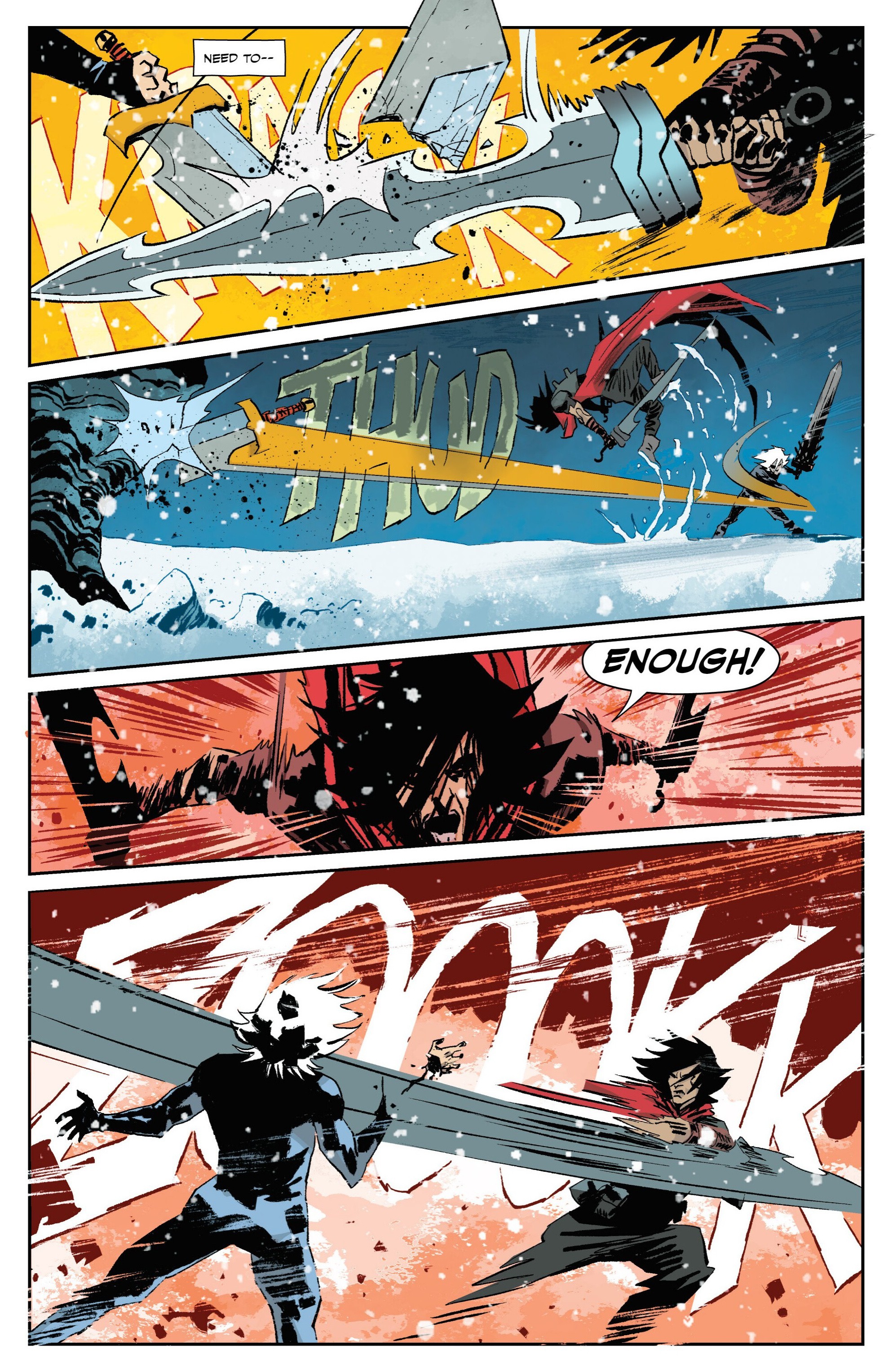 Read Lost Fantasy (Comic Book) Manga Online