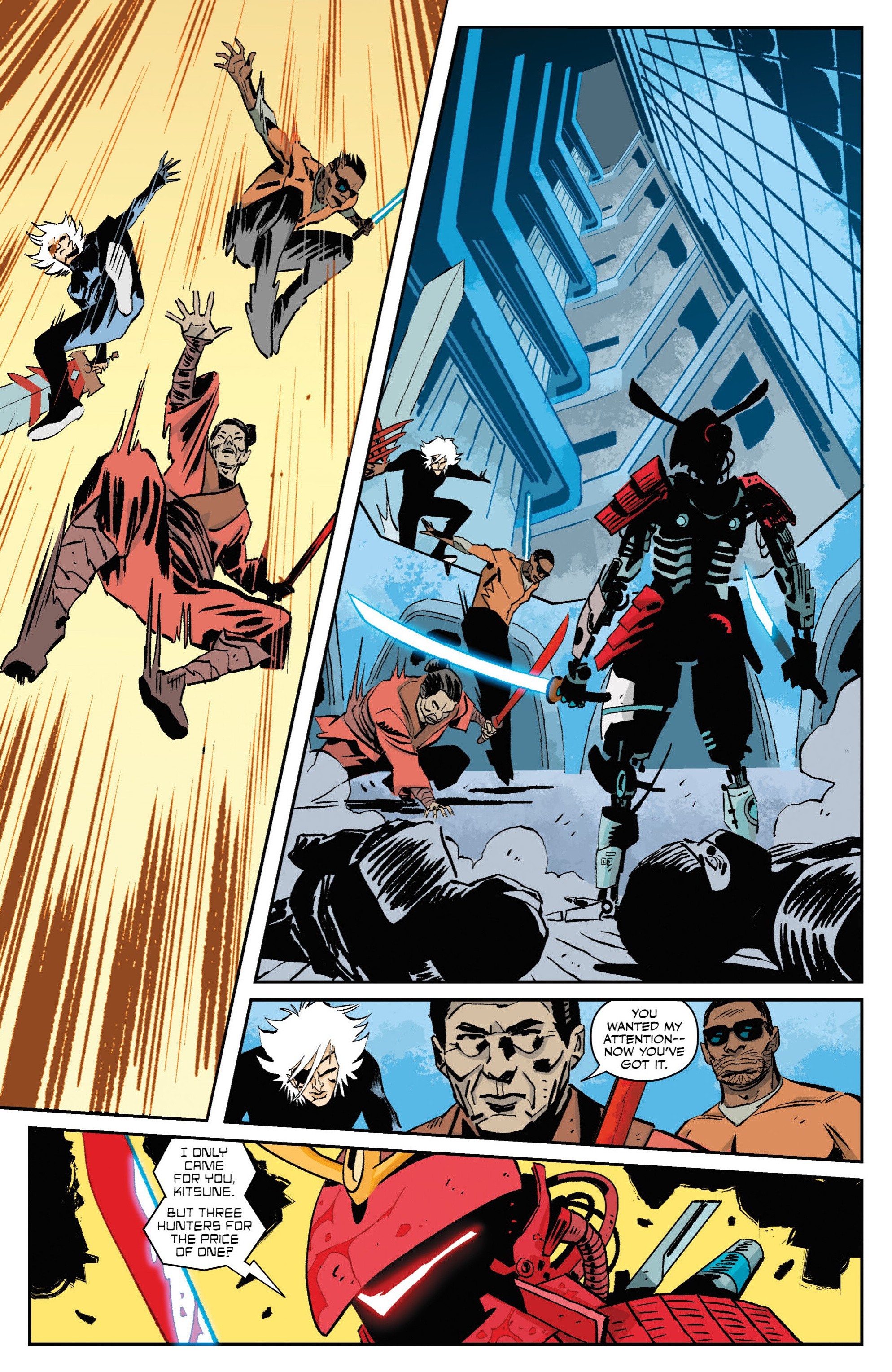 Read Lost Fantasy (Comic Book) Manga Online