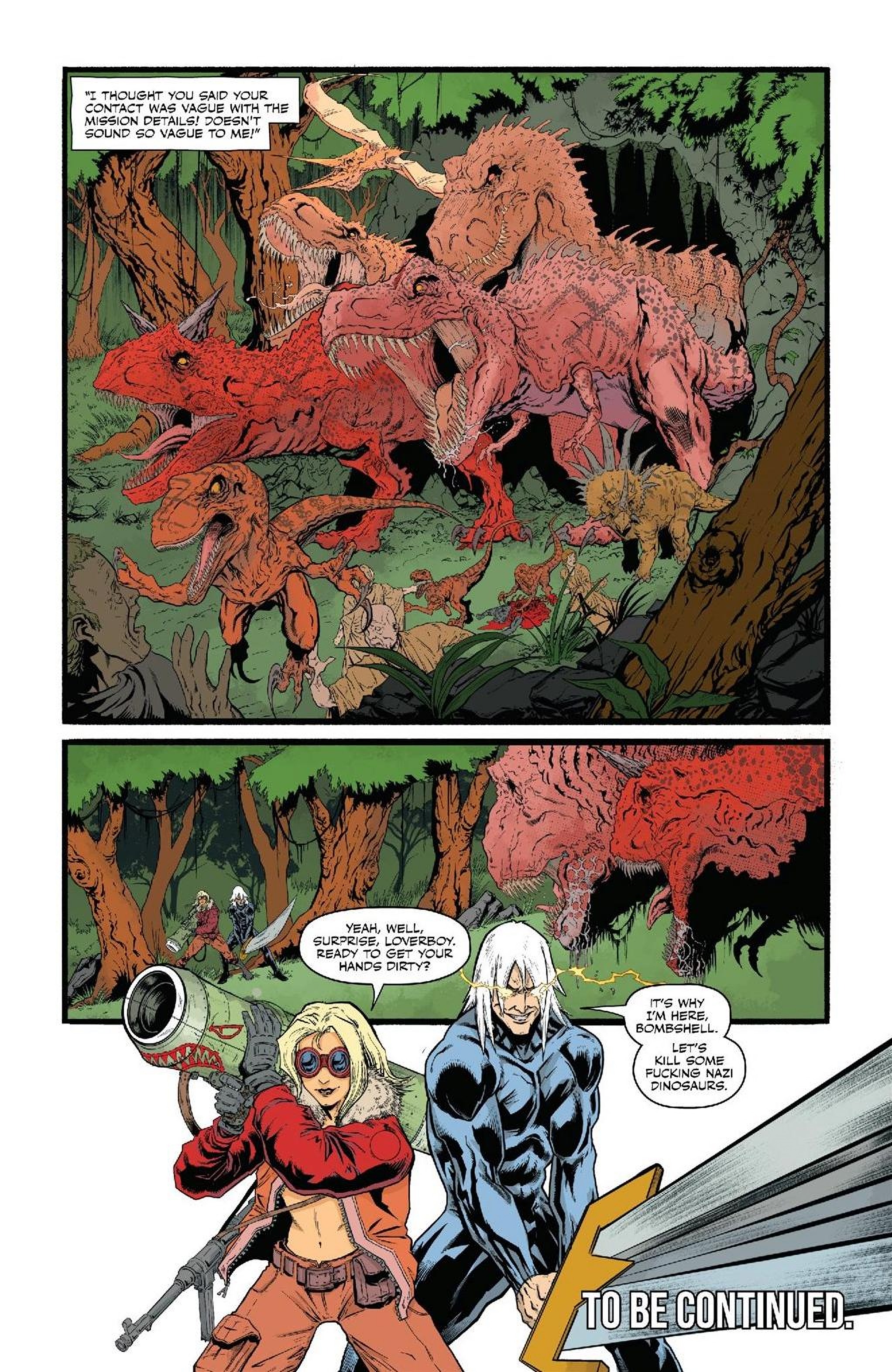 Read Lost Fantasy (Comic Book) Manga Online