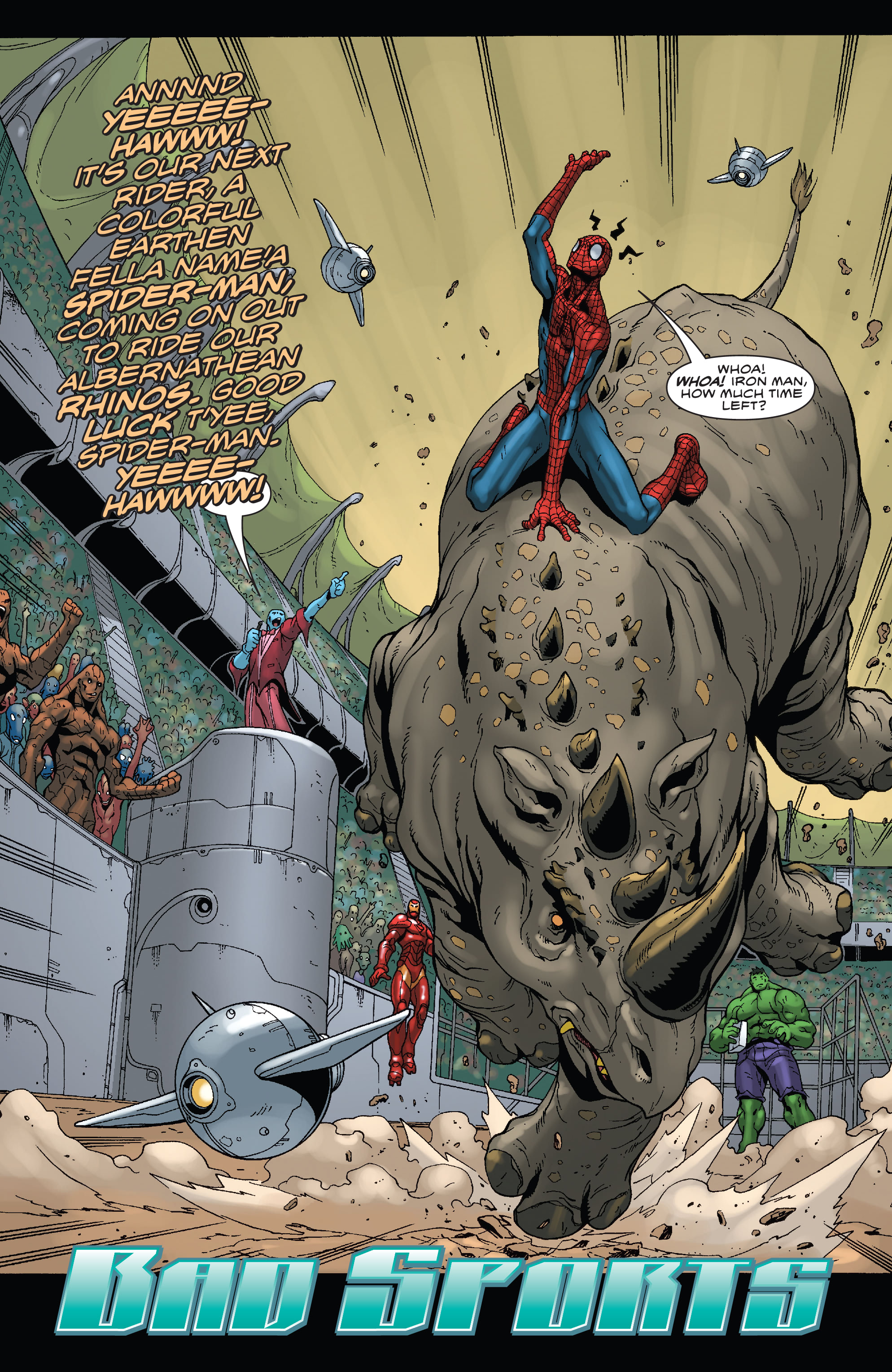 Read Marvel Action Classics SpiderMan Two in One (2019) Manga Online