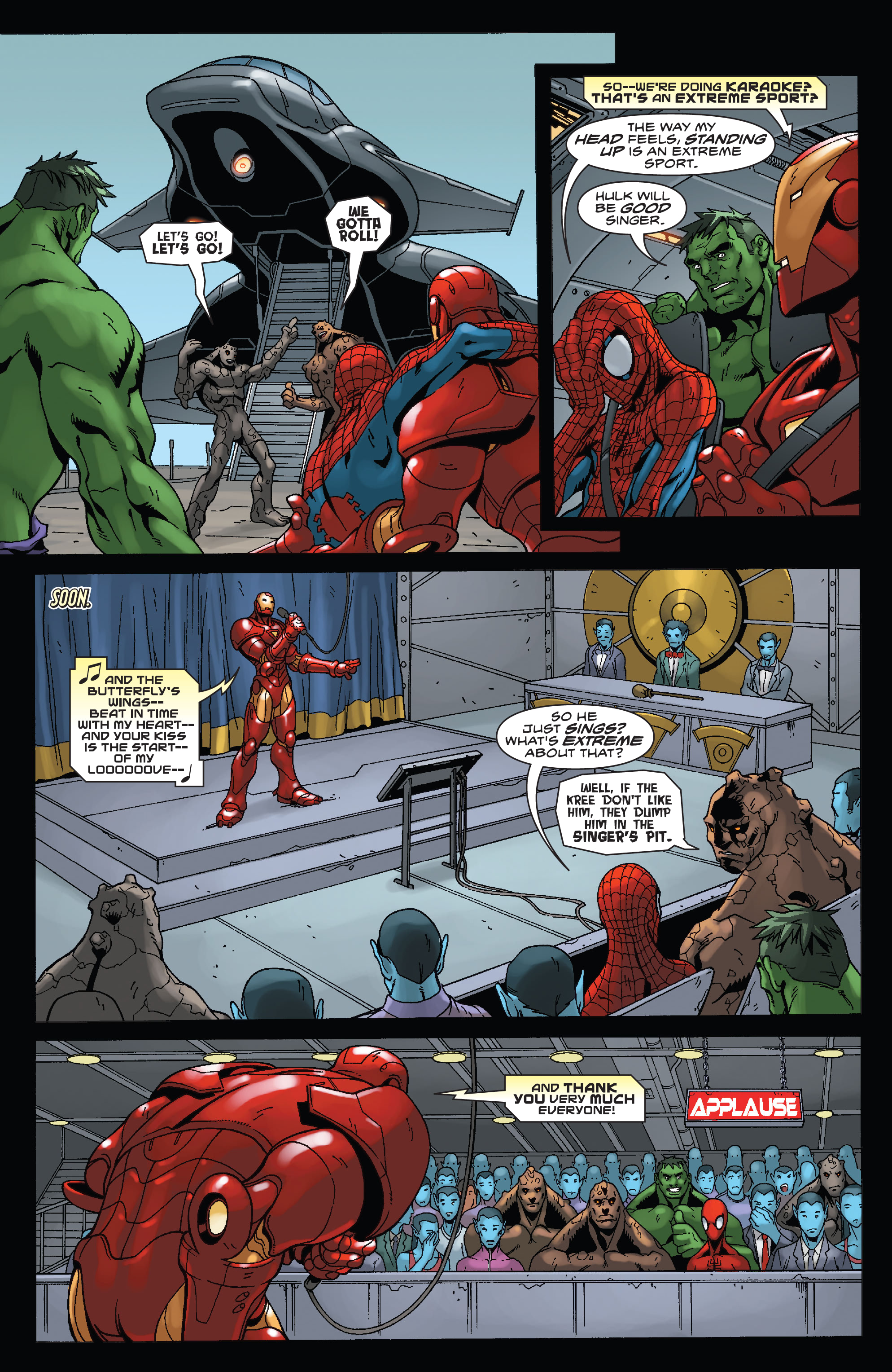 Read Marvel Action Classics SpiderMan Two in One (2019) Manga Online