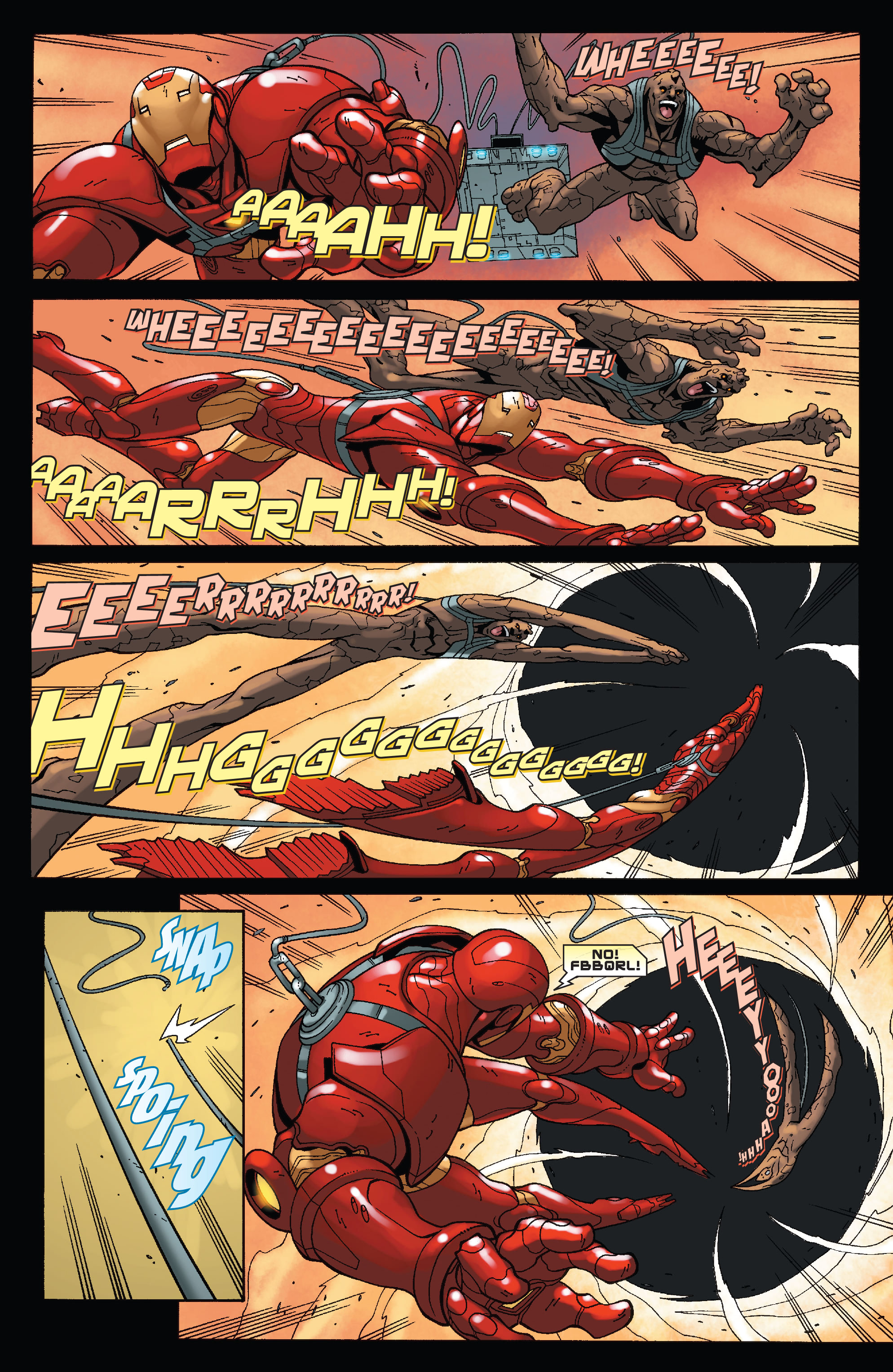 Read Marvel Action Classics SpiderMan Two in One (2019) Manga Online